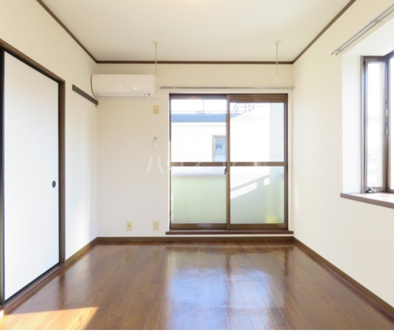 3/24 リビング/ダイニング