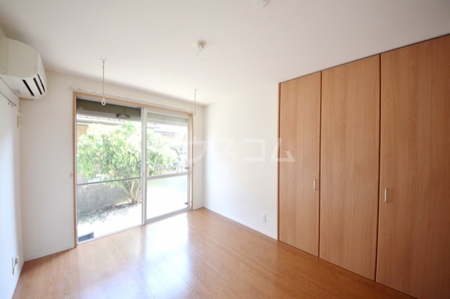 11/24 バルコニー