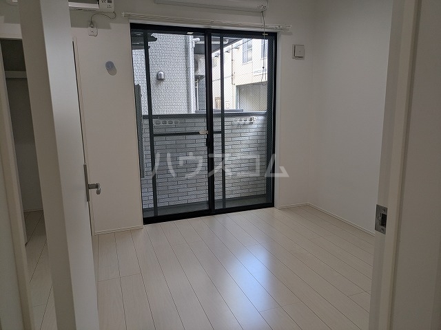 3/27 リビング/ダイニング