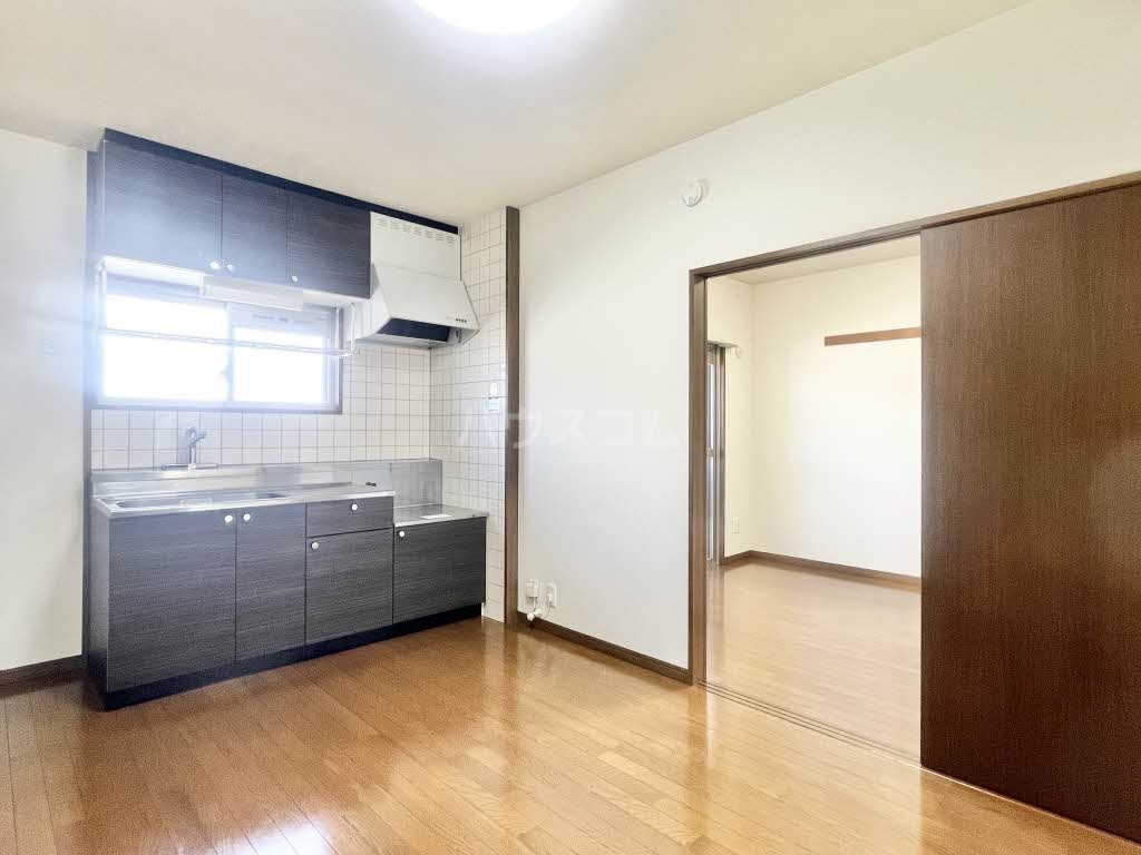 3/17 リビング/ダイニング