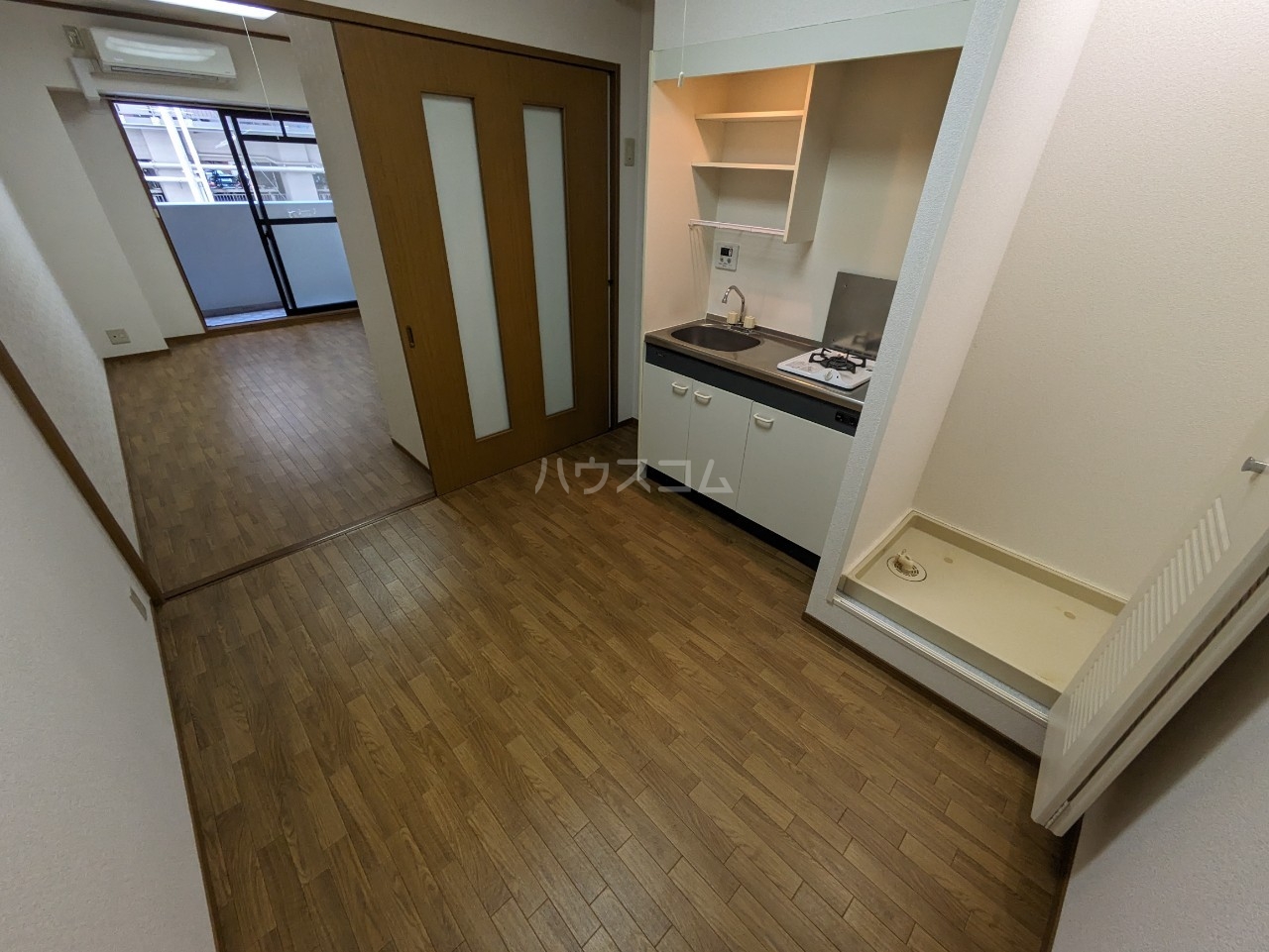 3/28 リビング/ダイニング