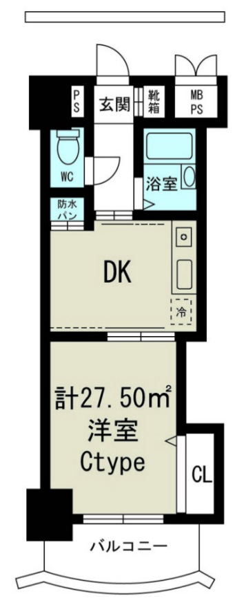 2/28 間取