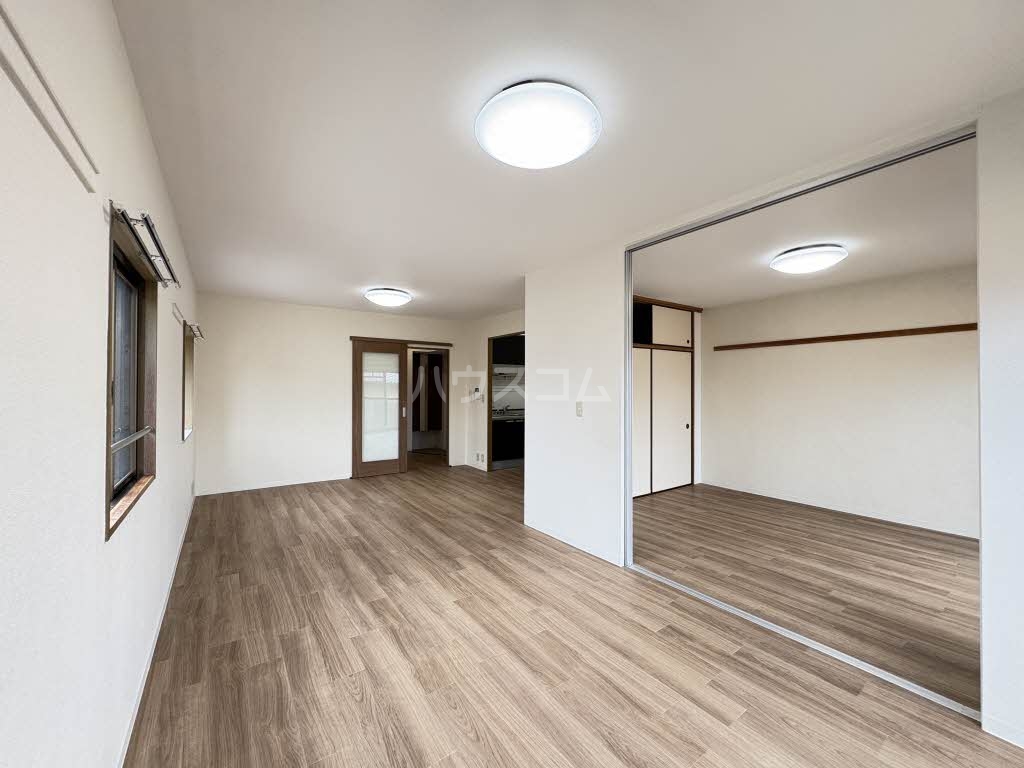 3/25 リビング/ダイニング