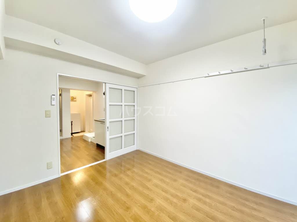 4/17 リビング/ダイニング