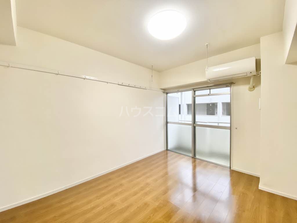 3/17 リビング/ダイニング