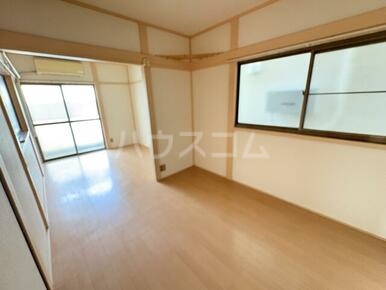 3/14 リビング/ダイニング