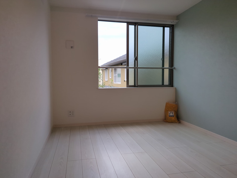 4/26 リビング/ダイニング