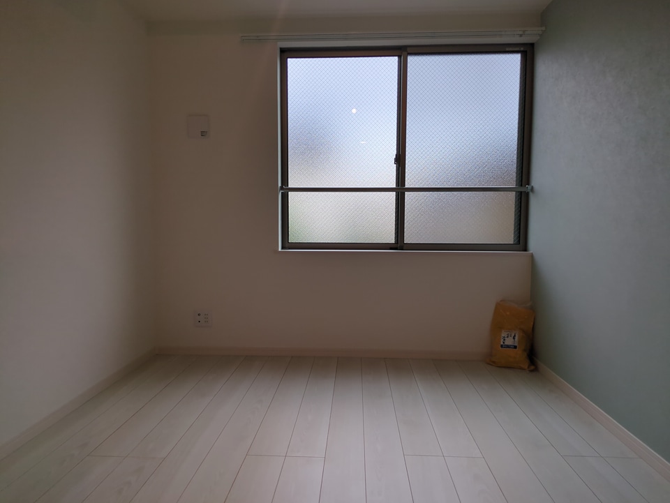 3/26 リビング/ダイニング