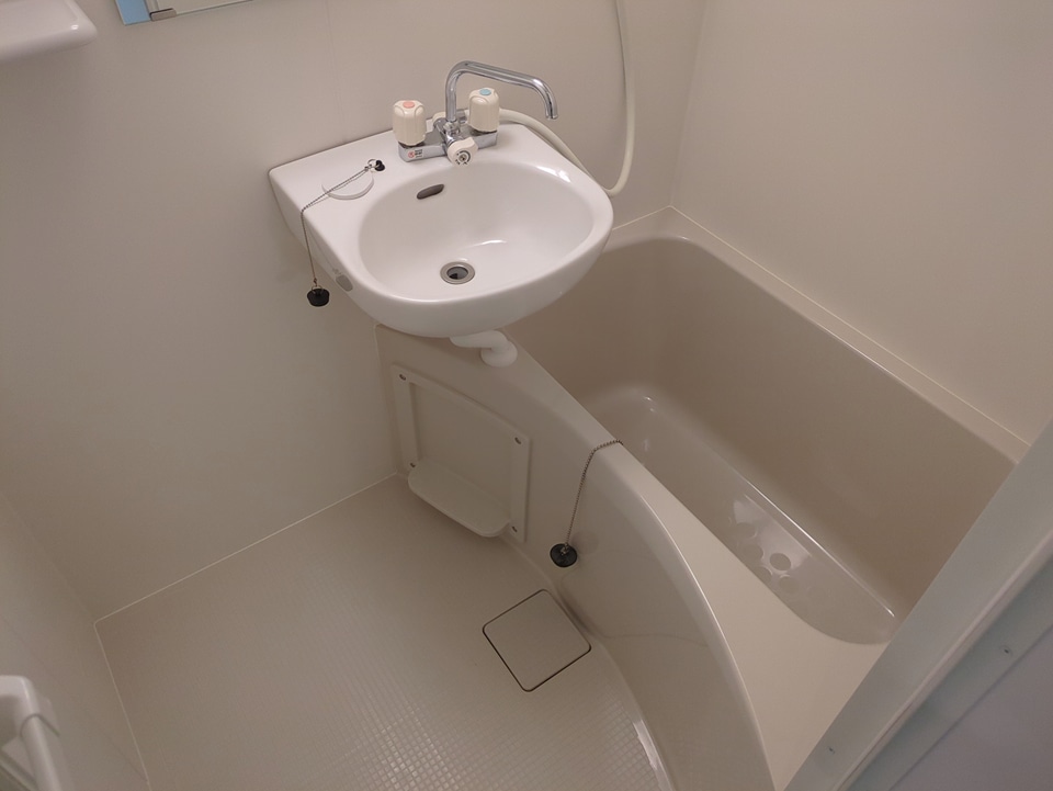 11/26 浴室