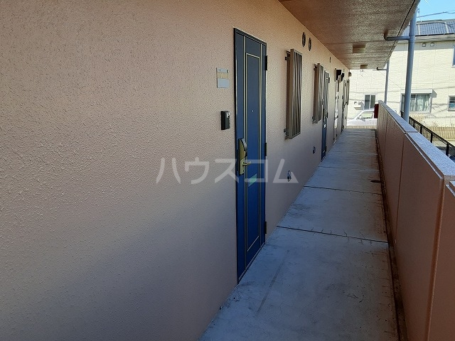 2/6 エントランス