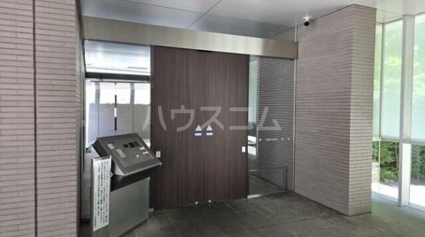 2/7 エントランス