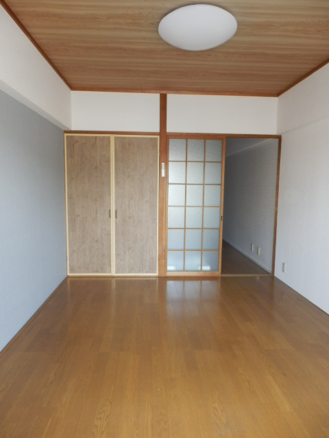 5/23 リビング/ダイニング