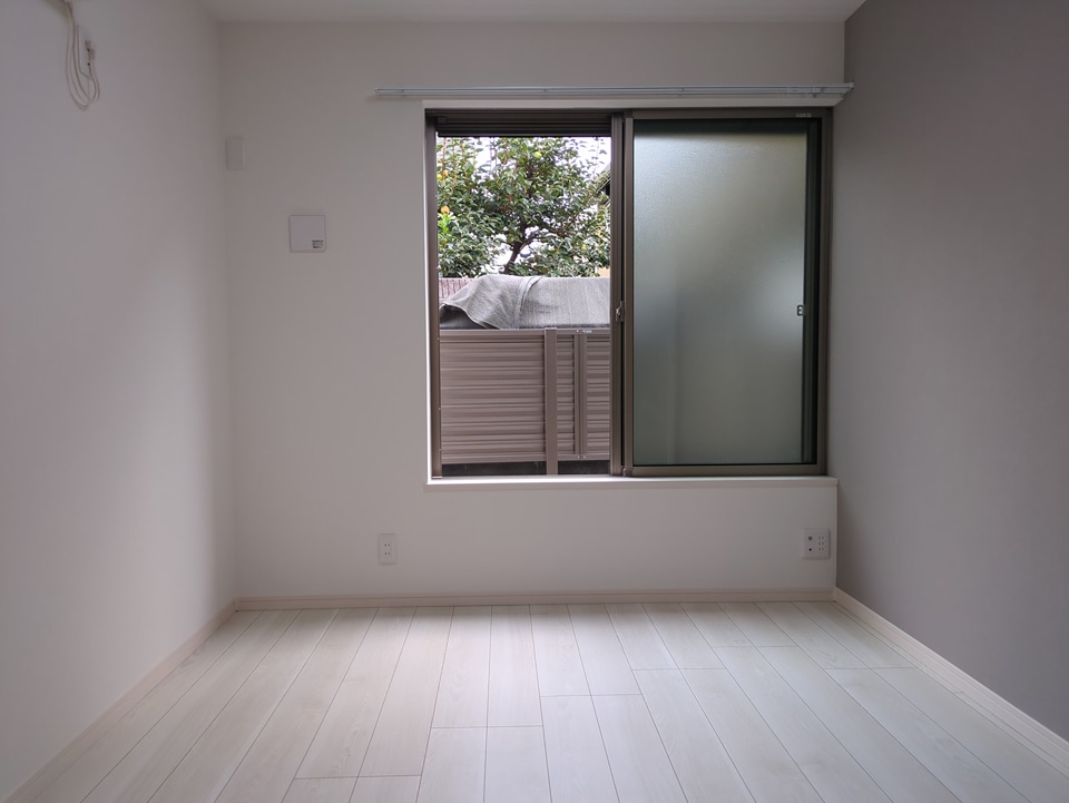 3/27 リビング/ダイニング