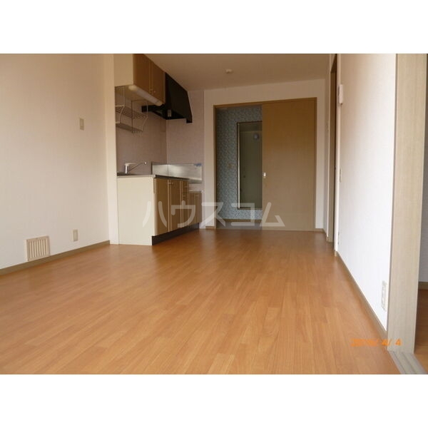 3/23 リビング/ダイニング