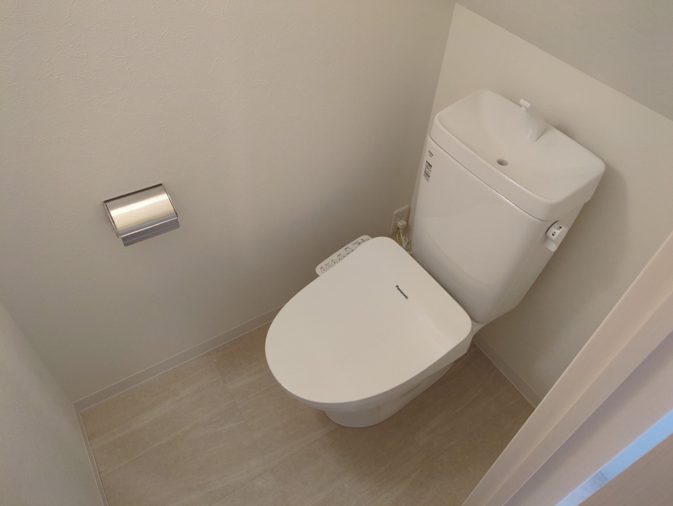 13/28 トイレ