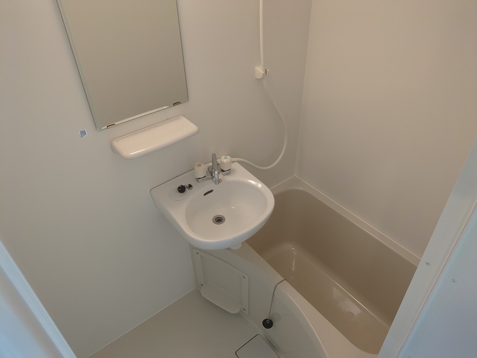 11/27 浴室