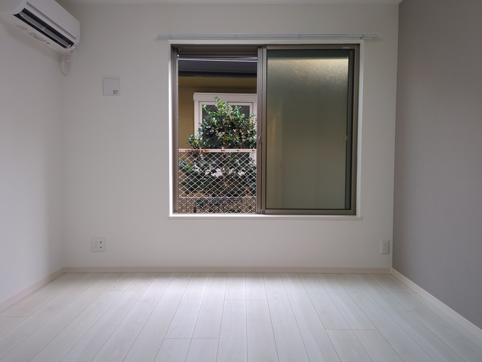 3/27 リビング/ダイニング