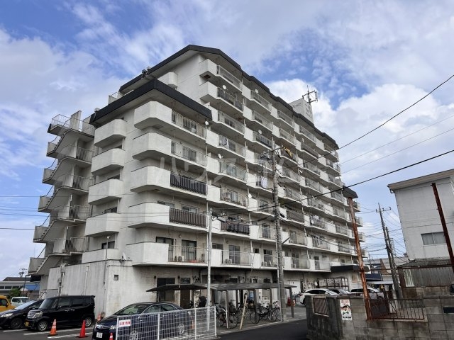 一徳ハイツpart 2の間取り