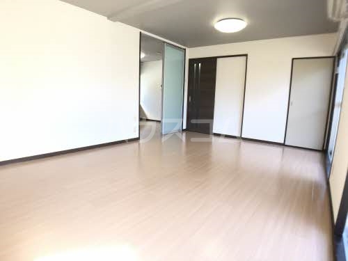 4/26 リビング/ダイニング