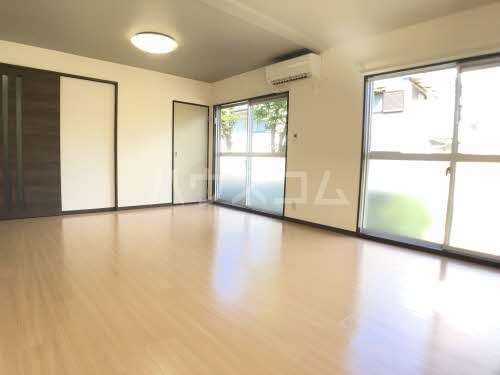 3/26 リビング/ダイニング