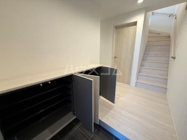 2/10 エントランス