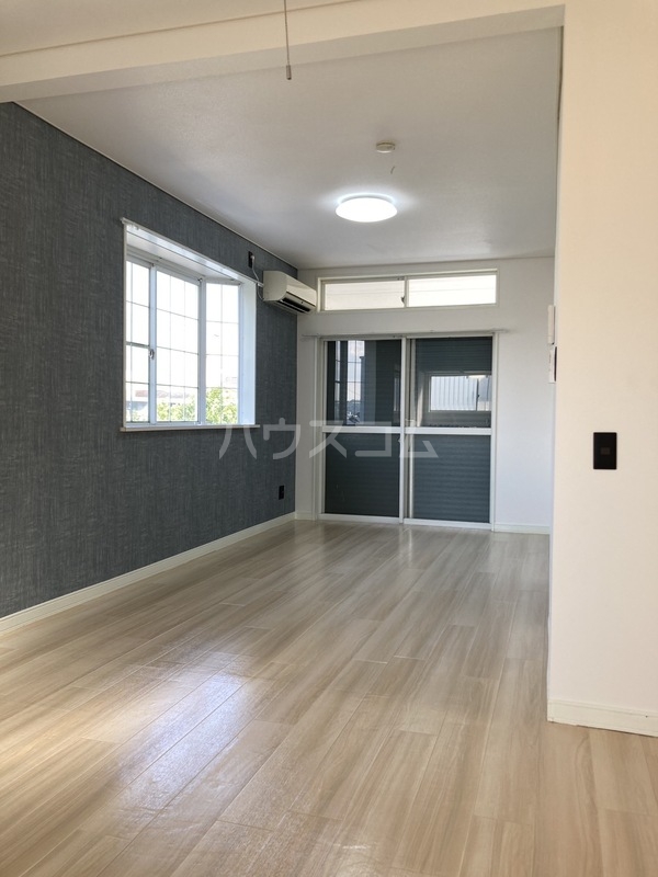 3/10 リビング/ダイニング