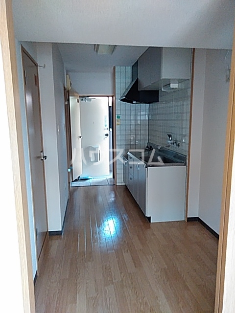 4/23 リビング/ダイニング