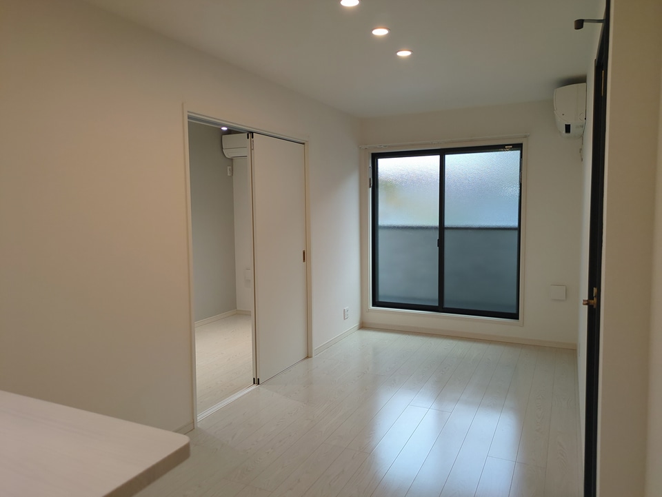 5/29 リビング/ダイニング