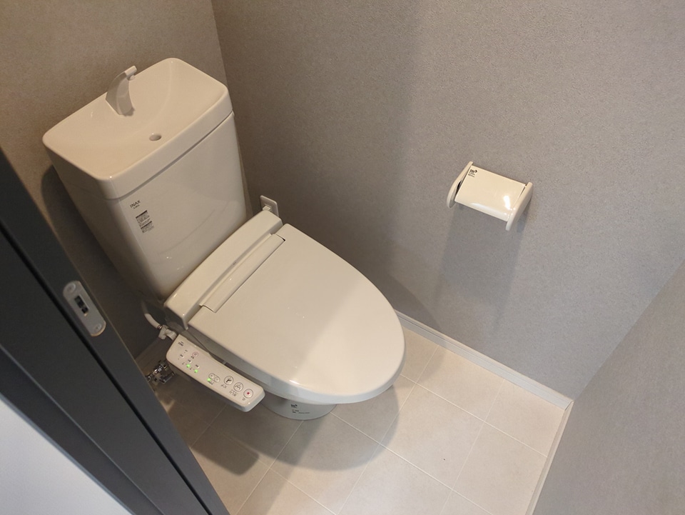 16/29 トイレ