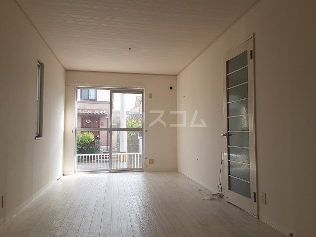 4/24 リビング/ダイニング