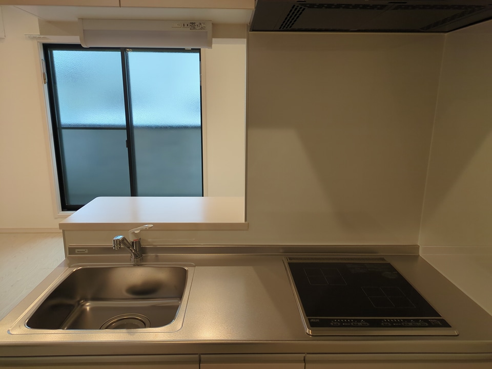 10/26 キッチン