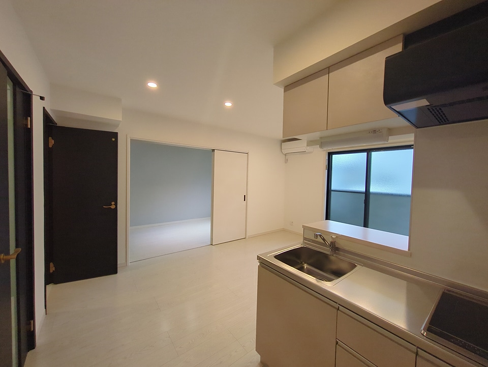 5/26 リビング/ダイニング