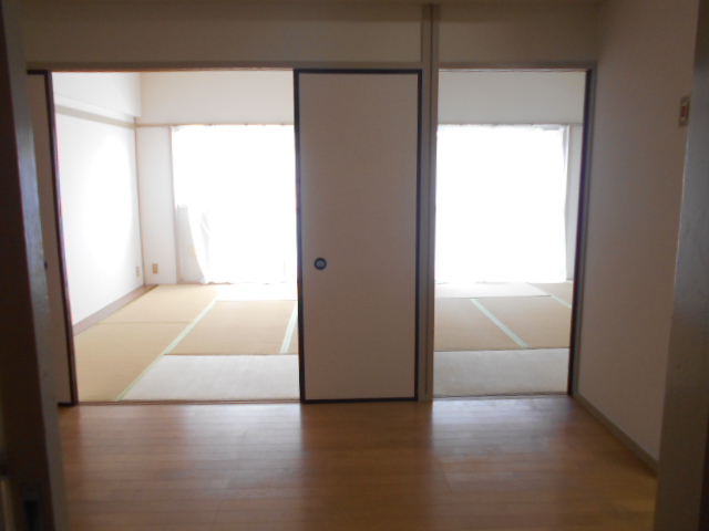 5/29 リビング/ダイニング