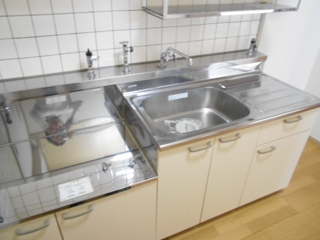 10/29 キッチン