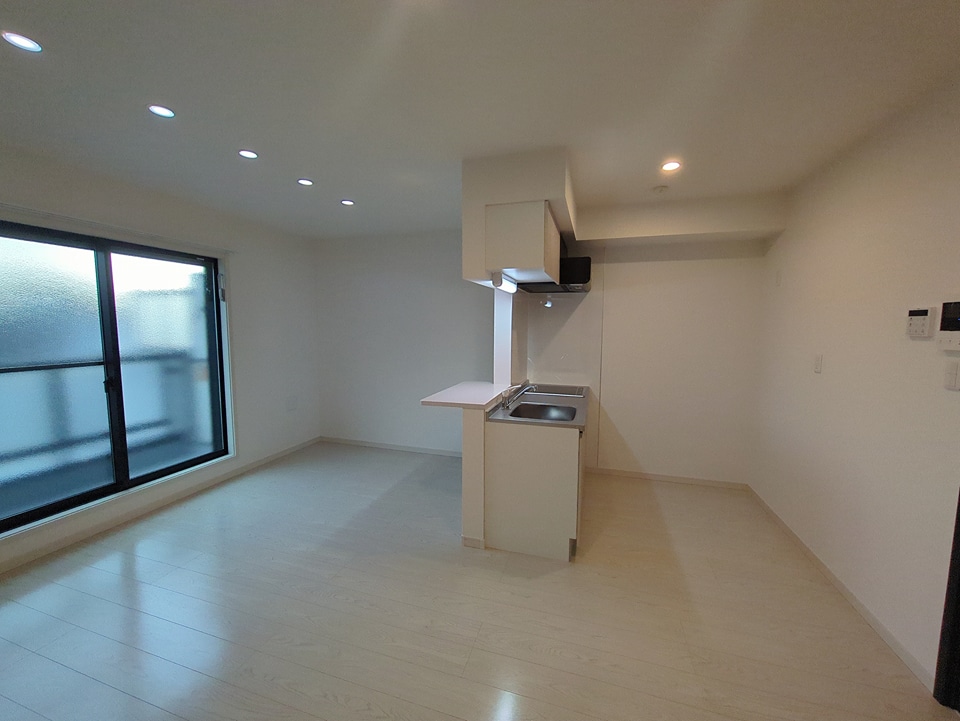 4/27 リビング/ダイニング