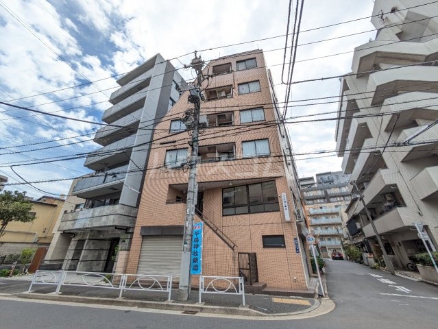 1/27 外観