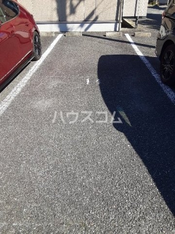 15/22 駐車場