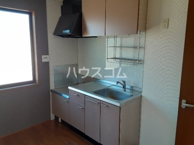 6/22 キッチン