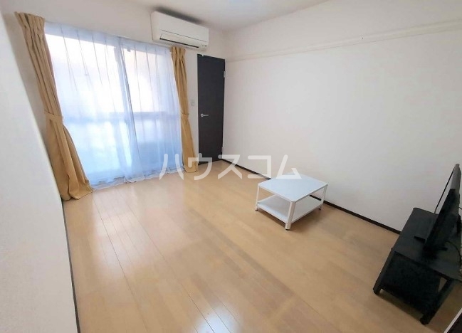 3/18 リビング/ダイニング