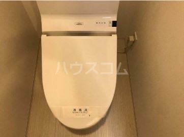 9/17 トイレ