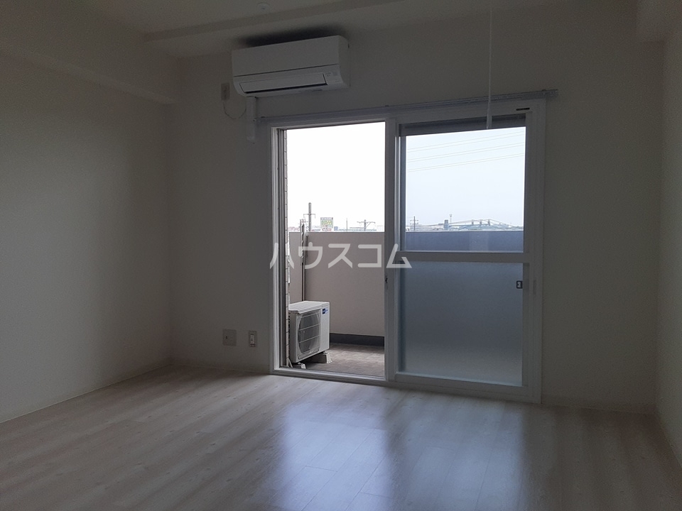 4/25 リビング/ダイニング