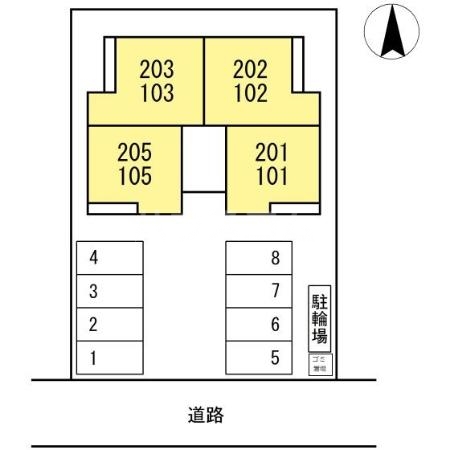 3/7 リビング/ダイニング