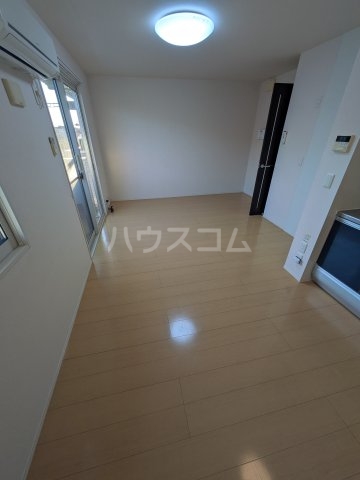 3/17 リビング/ダイニング