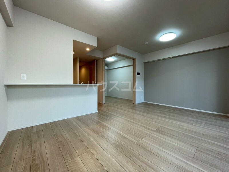 5/30 リビング/ダイニング