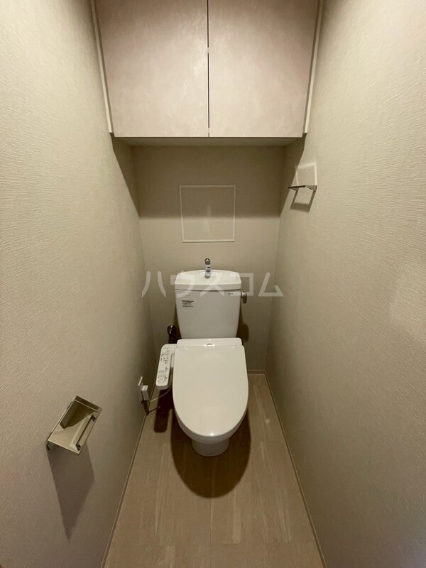 14/30 トイレ