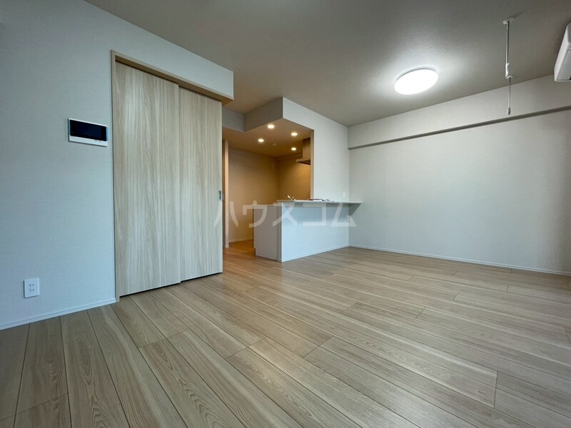 4/30 リビング/ダイニング