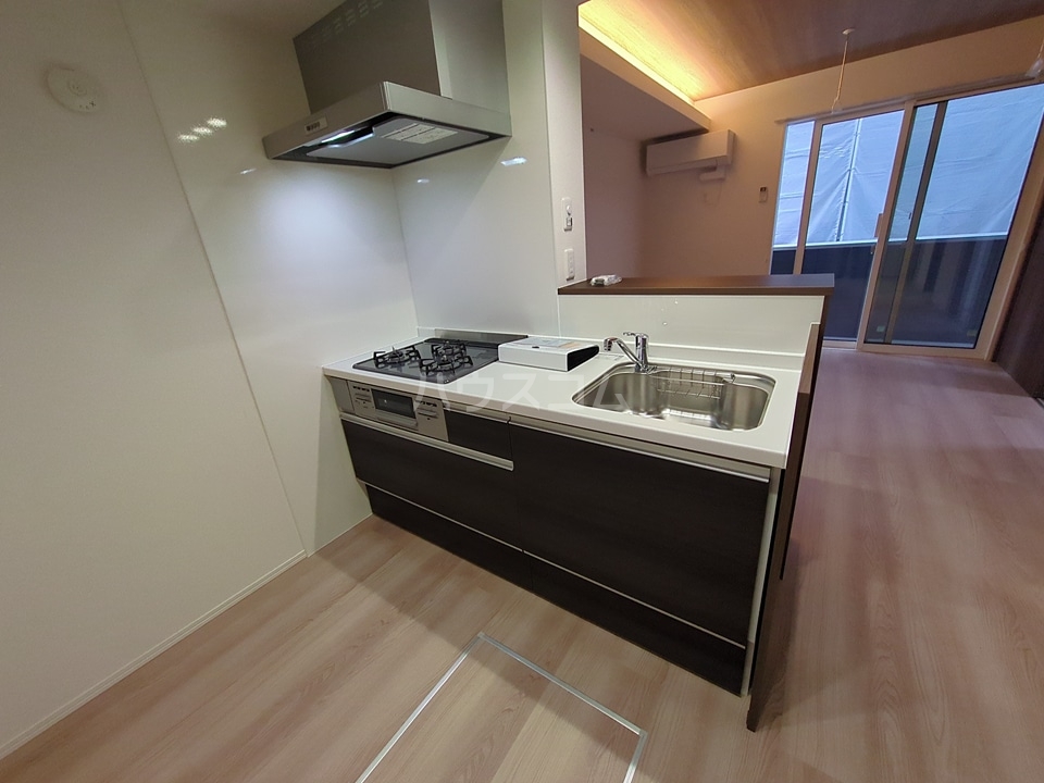 7/26 キッチン