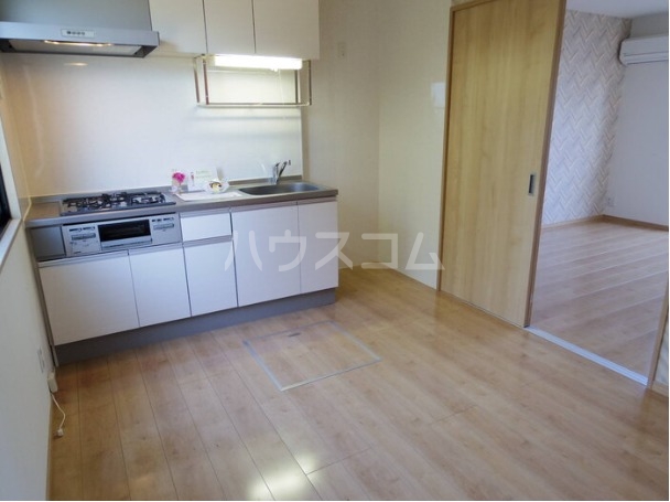 3/22 リビング/ダイニング