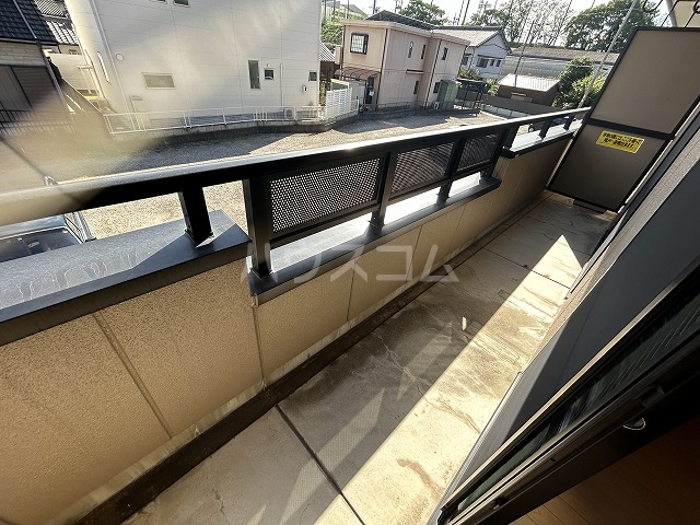 16/30 バルコニー