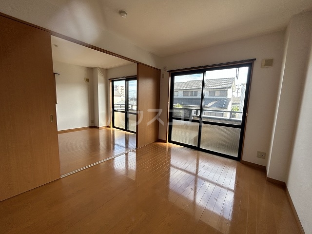 5/30 リビング/ダイニング